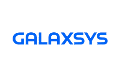 Logo fournisseur Galaxsys crash games et jeux instantanés