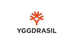 Logo fournisseur Yggdrasil éditeur de slots innovants